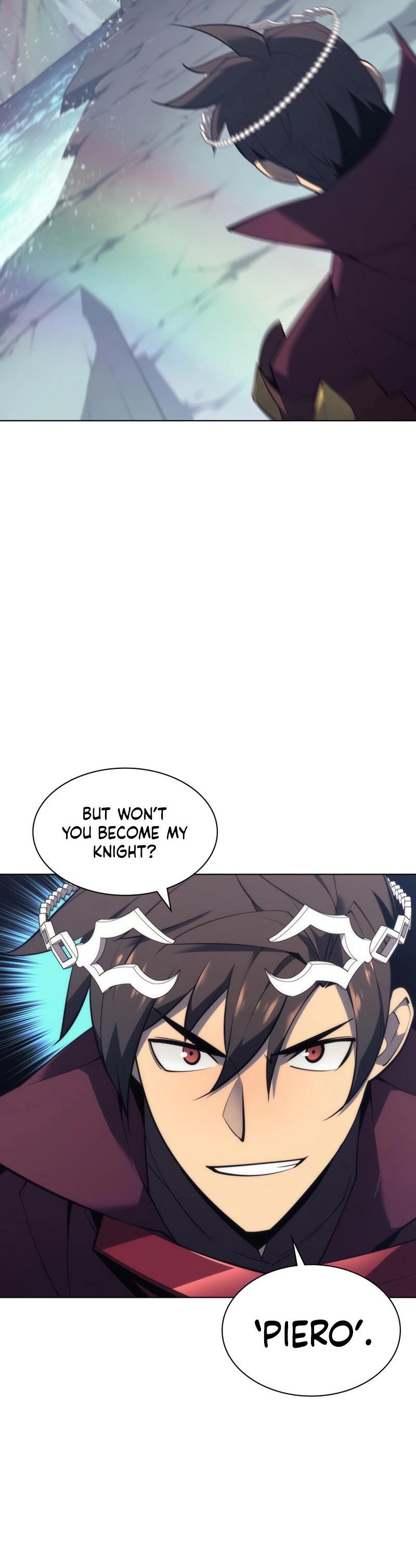 Overgeared Chapter 108 - Page 51 in English