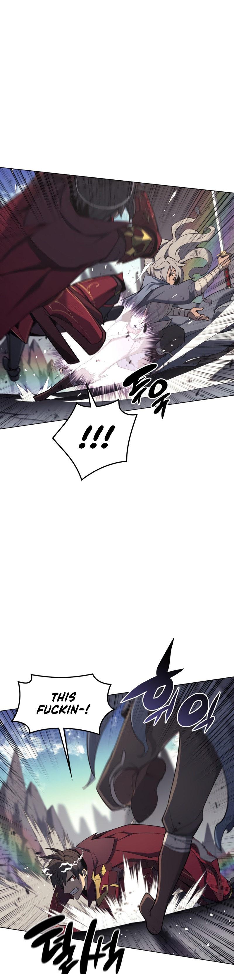 Overgeared Chapter 109 - Page 14 in English
