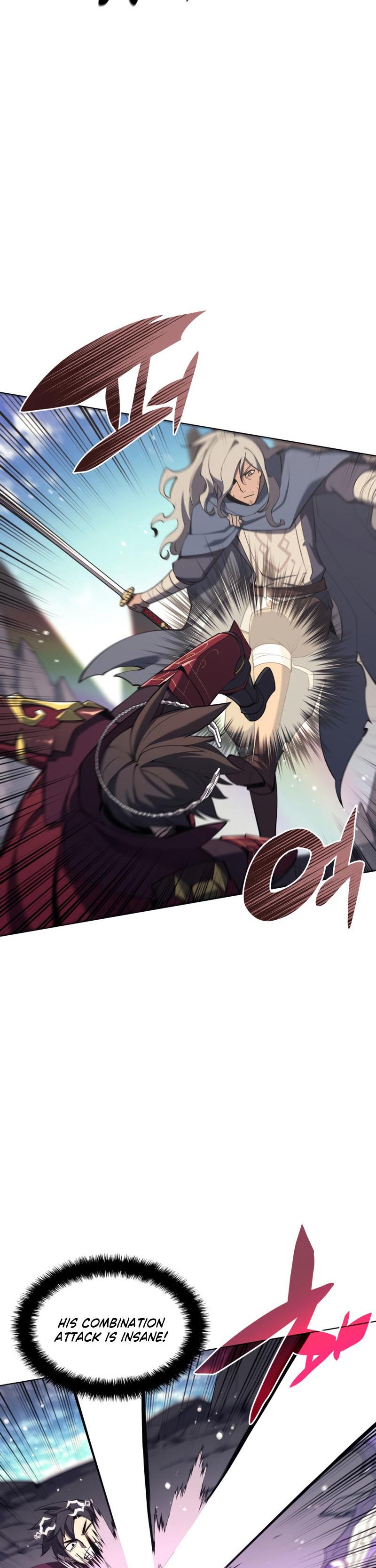 Overgeared Chapter 109 - Page 15 in English