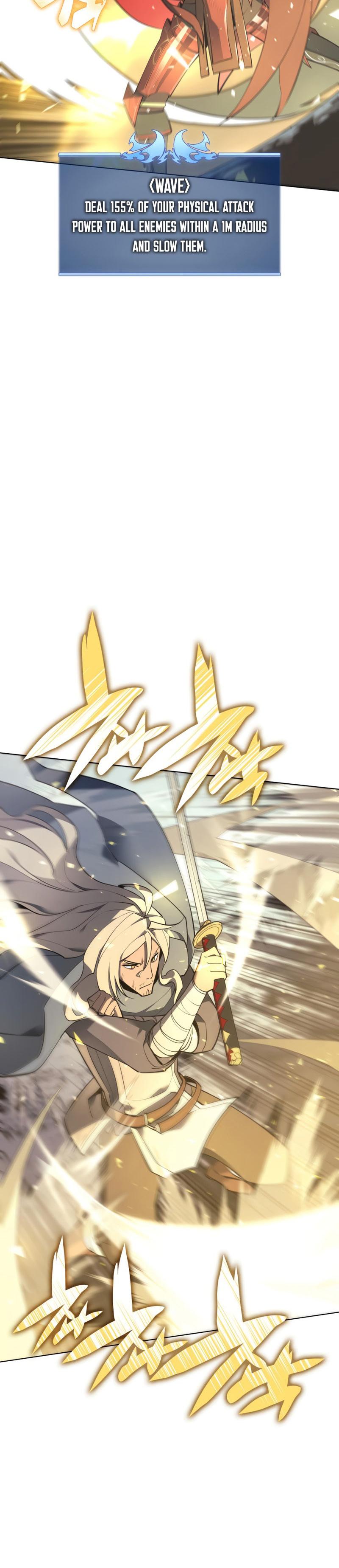 Overgeared Chapter 109 - Page 24 in English