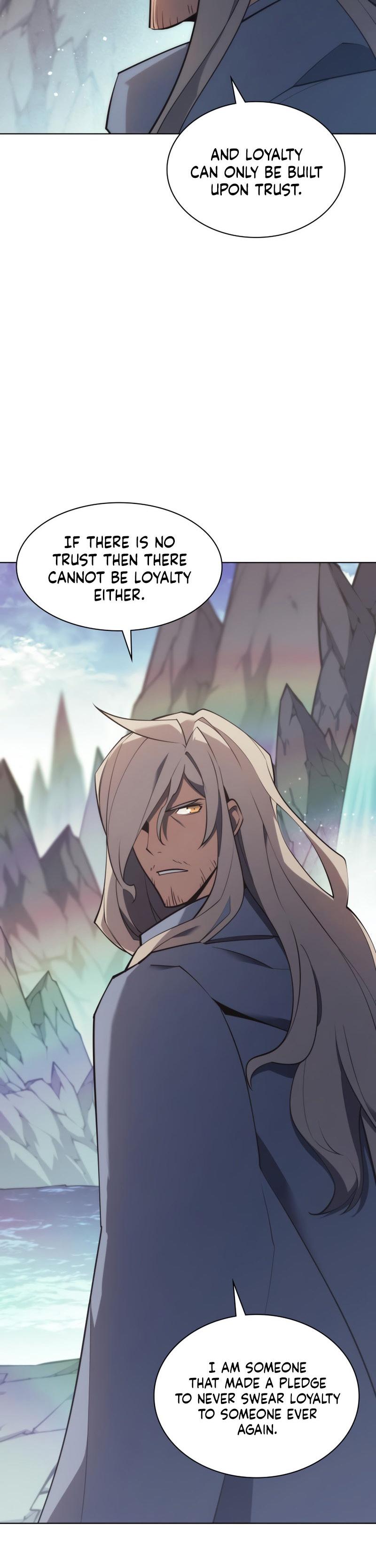 Overgeared Chapter 109 - Page 30 in English