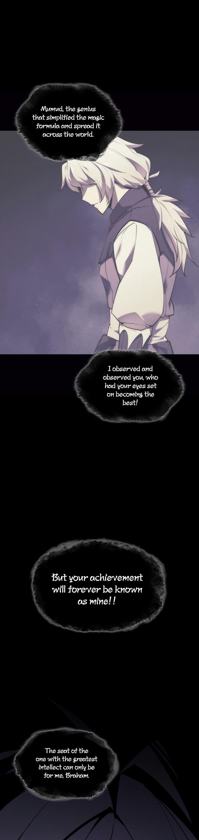 Overgeared Chapter 109 - Page 35 in English