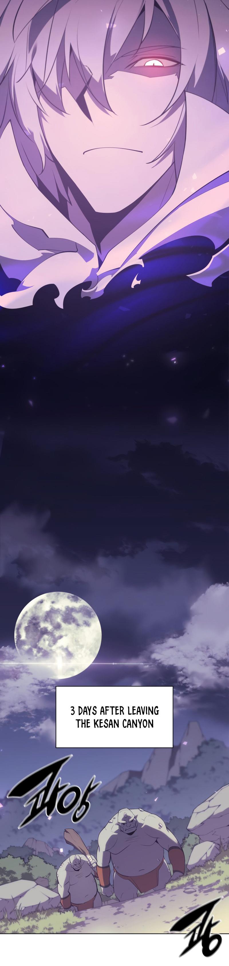 Overgeared Chapter 109 - Page 37 in English