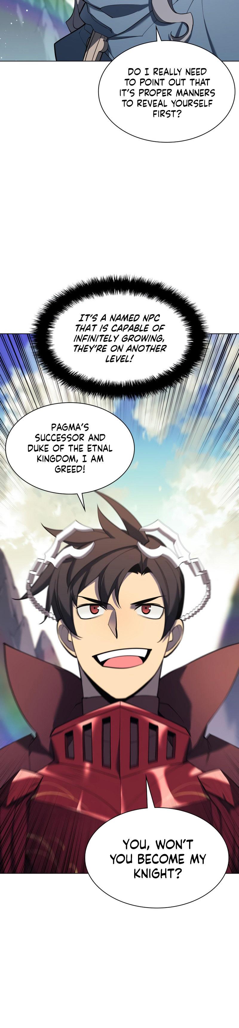 Overgeared Chapter 109 - Page 6 in English