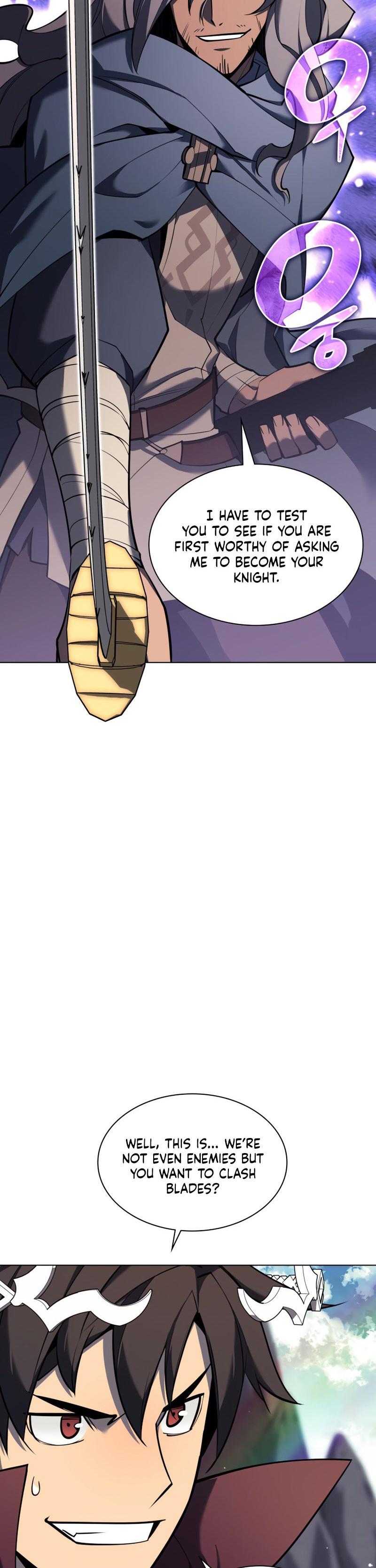Overgeared Chapter 109 - Page 9 in English
