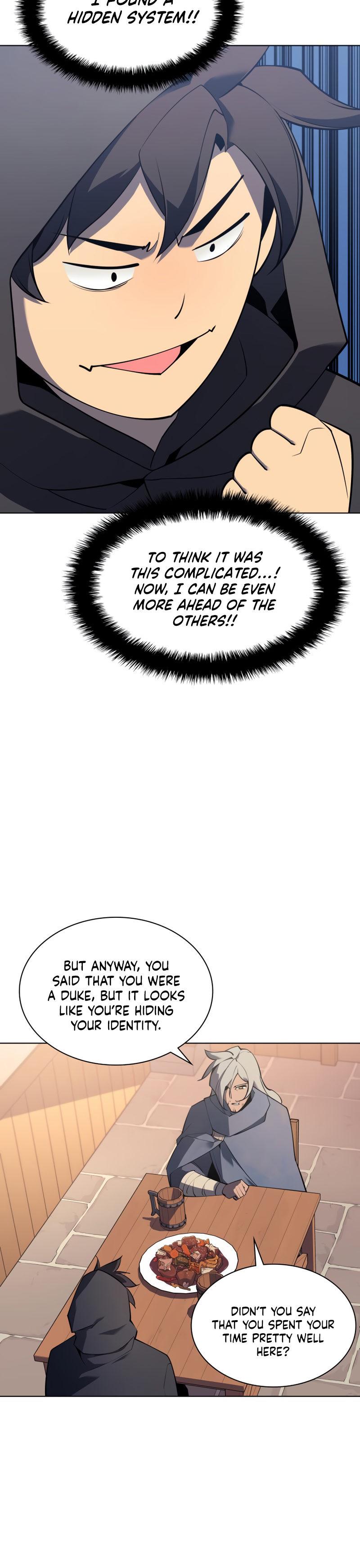 Overgeared Chapter 110 - Page 18 in English