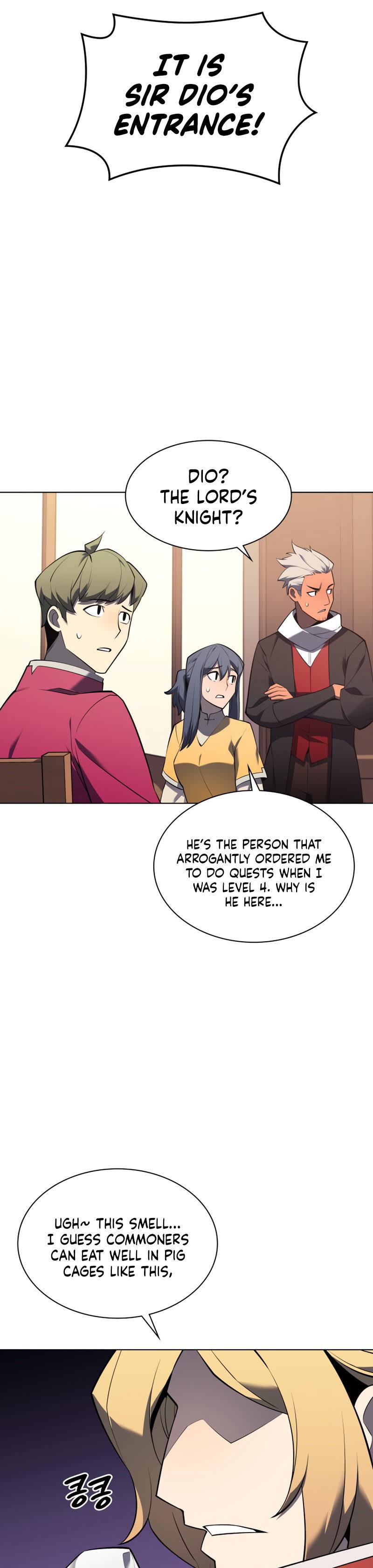 Overgeared Chapter 110 - Page 26 in English