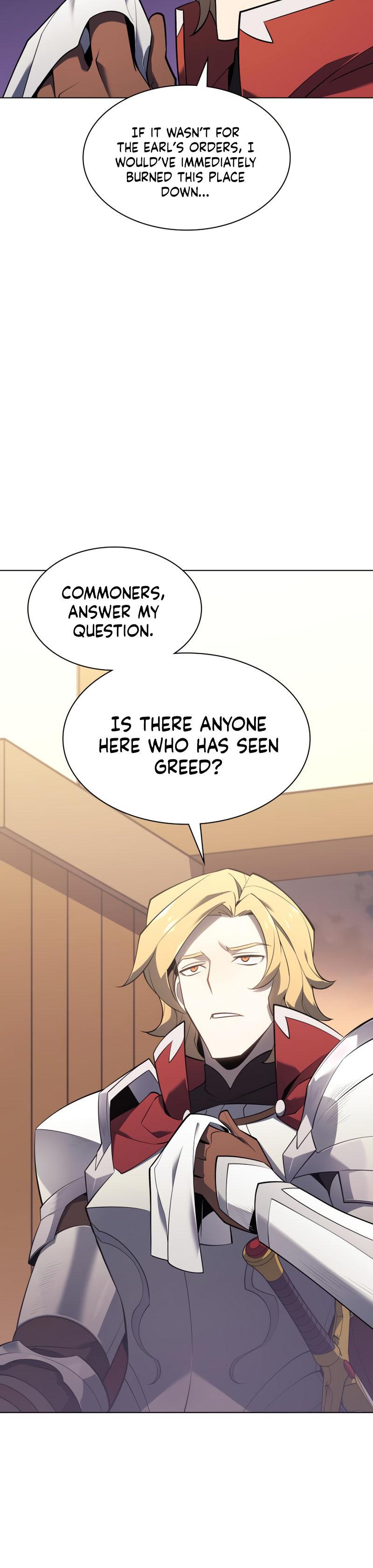 Overgeared Chapter 110 - Page 27 in English