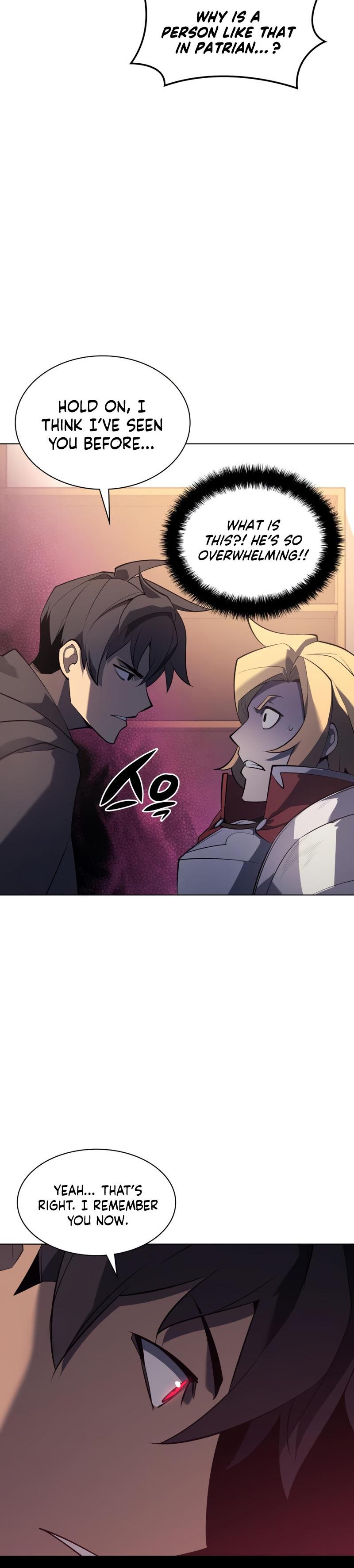 Overgeared Chapter 110 - Page 34 in English