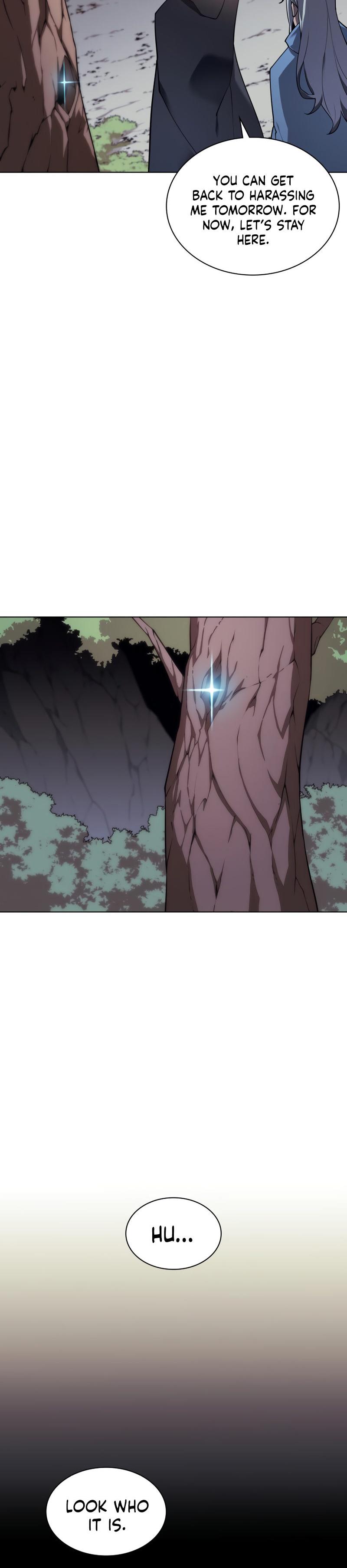 Overgeared Chapter 110 - Page 4 in English