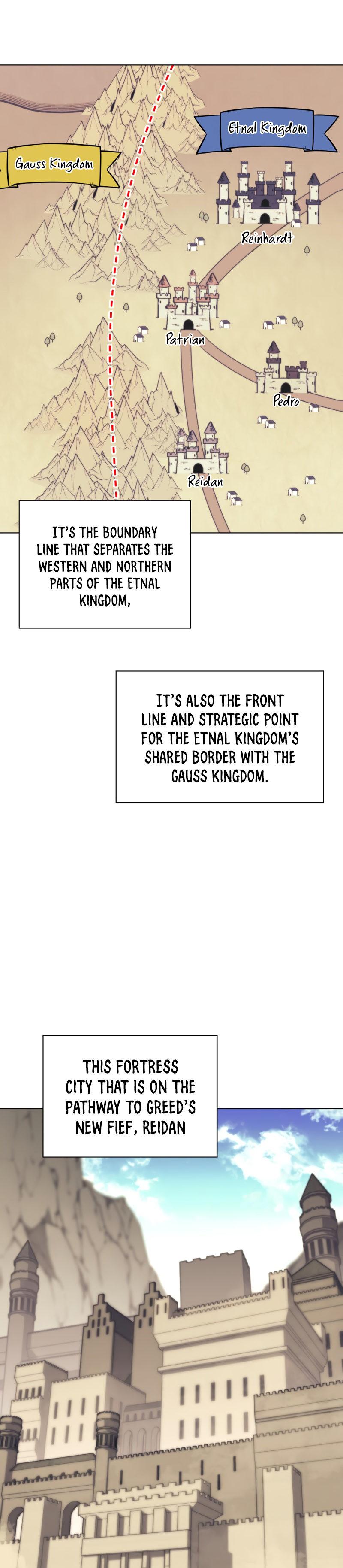 Overgeared Chapter 110 - Page 8 in English