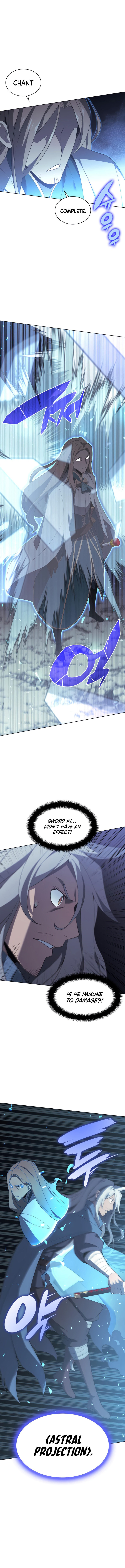 Overgeared Chapter 111 - Page 15 in English