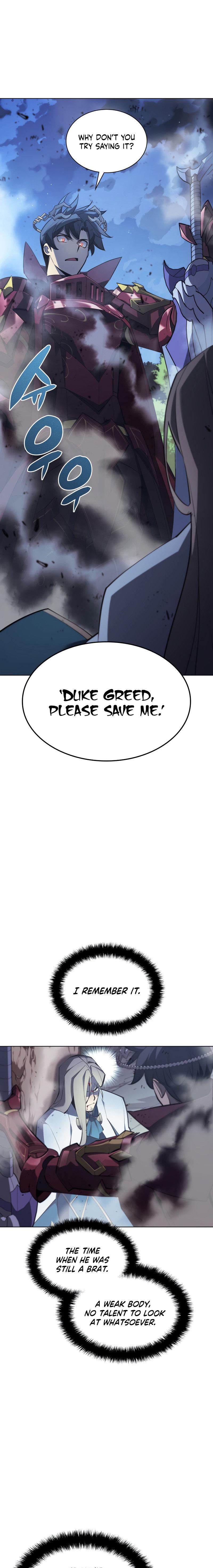 Overgeared Chapter 112 - Page 14 in English
