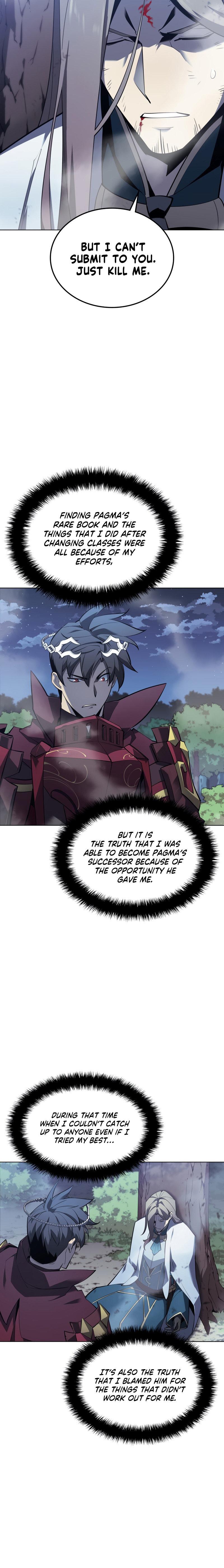 Overgeared Chapter 112 - Page 18 in English