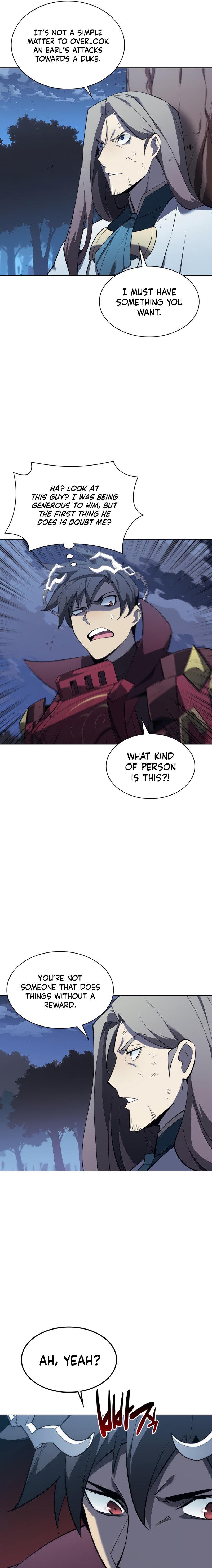 Overgeared Chapter 112 - Page 20 in English