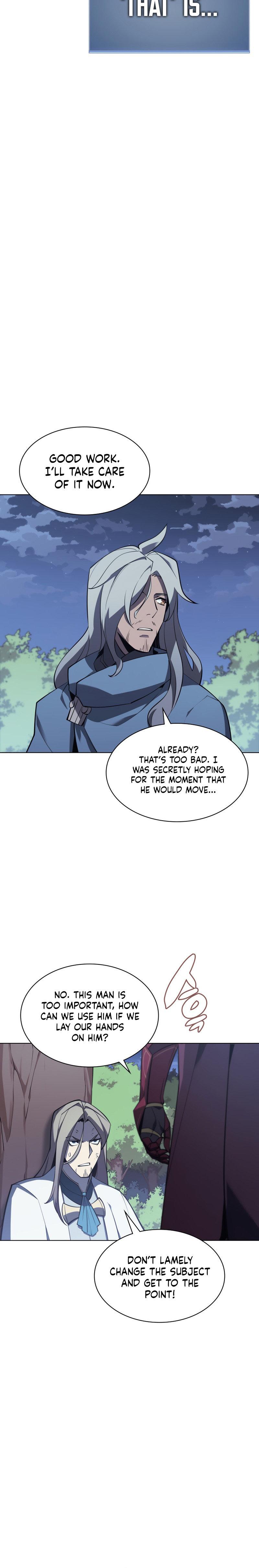Overgeared Chapter 112 - Page 23 in English
