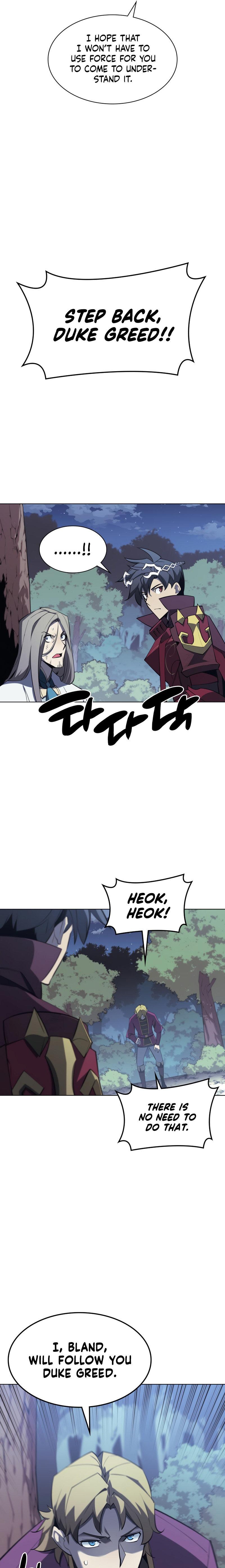 Overgeared Chapter 112 - Page 26 in English