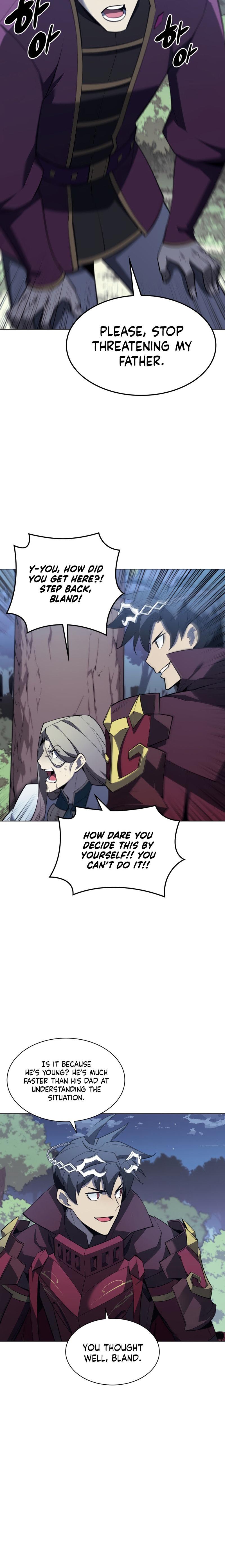 Overgeared Chapter 112 - Page 27 in English