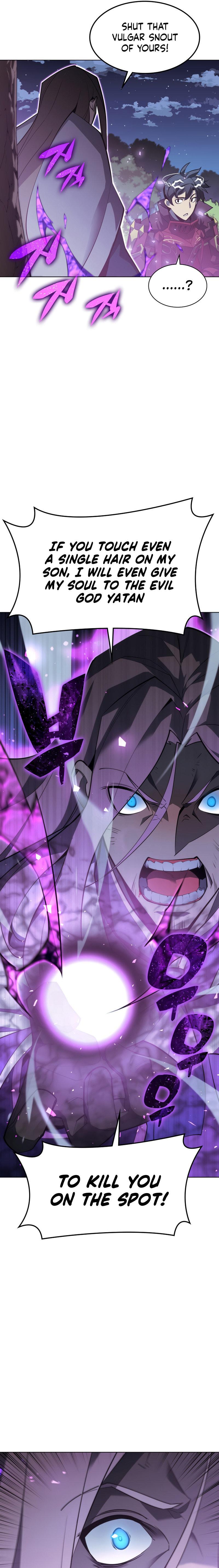 Overgeared Chapter 112 - Page 28 in English
