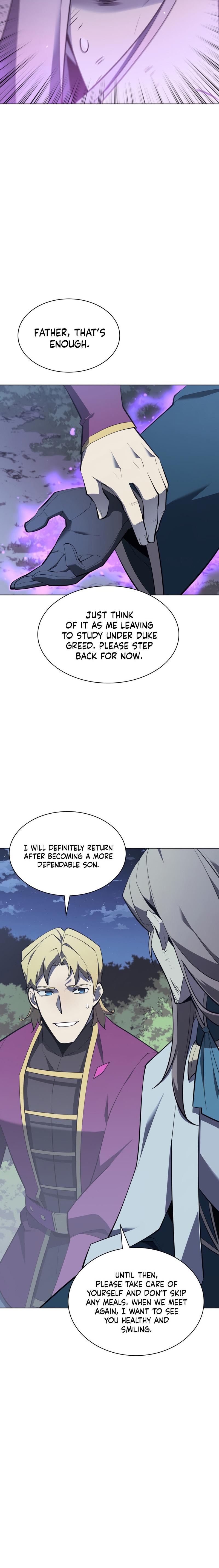 Overgeared Chapter 112 - Page 29 in English