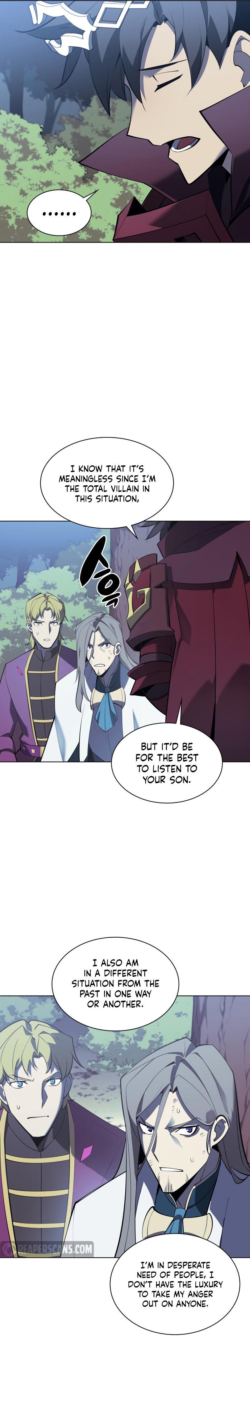 Overgeared Chapter 112 - Page 30 in English