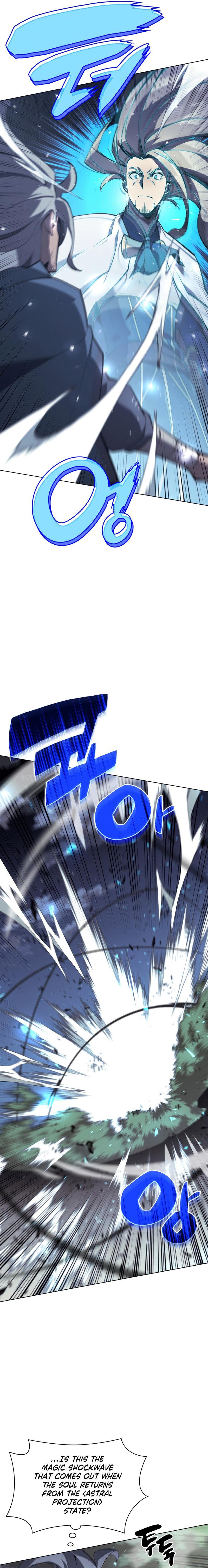 Overgeared Chapter 112 - Page 4 in English