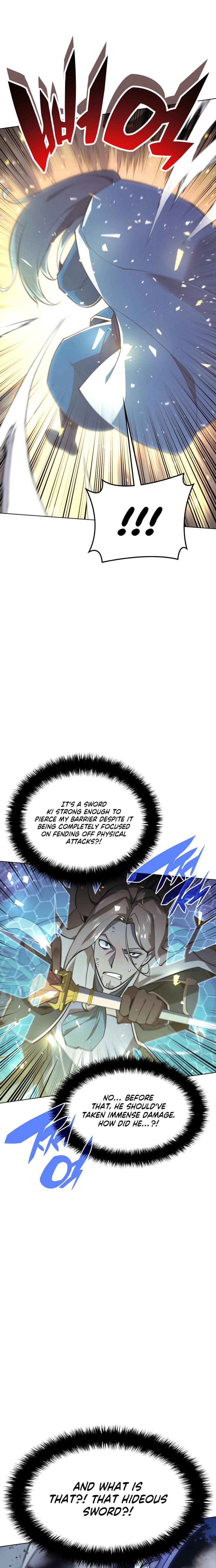 Overgeared Chapter 112 - Page 6 in English