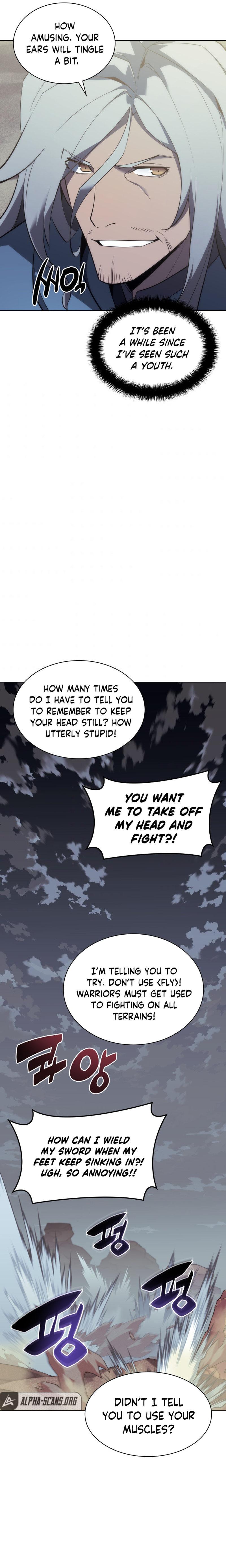 Overgeared Chapter 113 - Page 26 in English