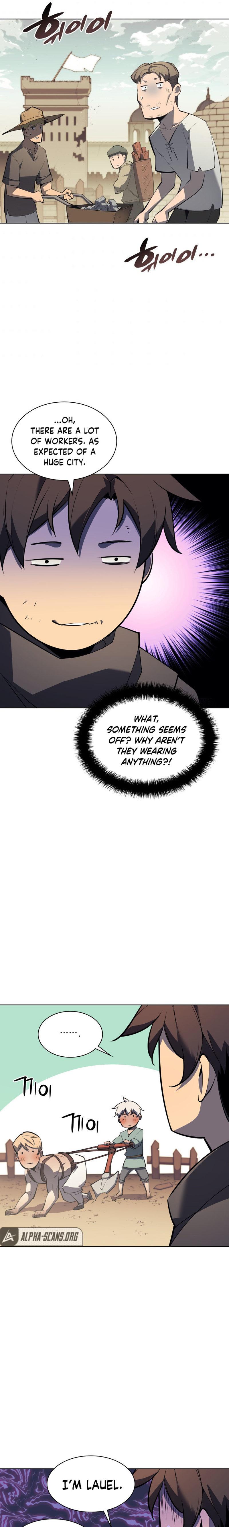 Overgeared Chapter 113 - Page 36 in English