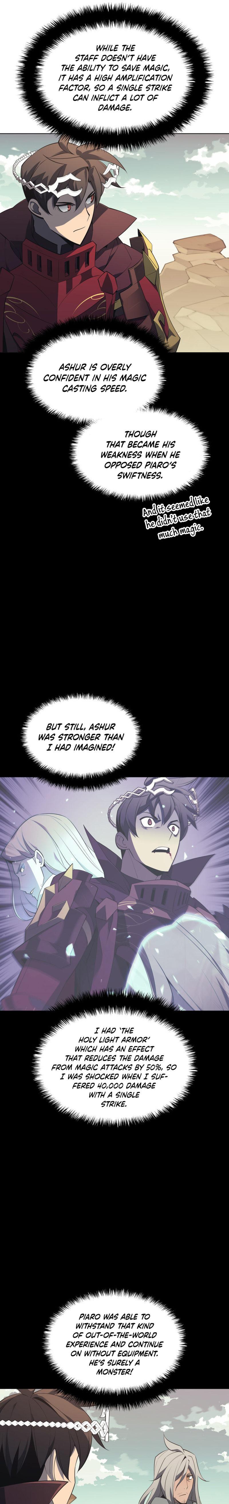 Overgeared Chapter 113 - Page 6 in English