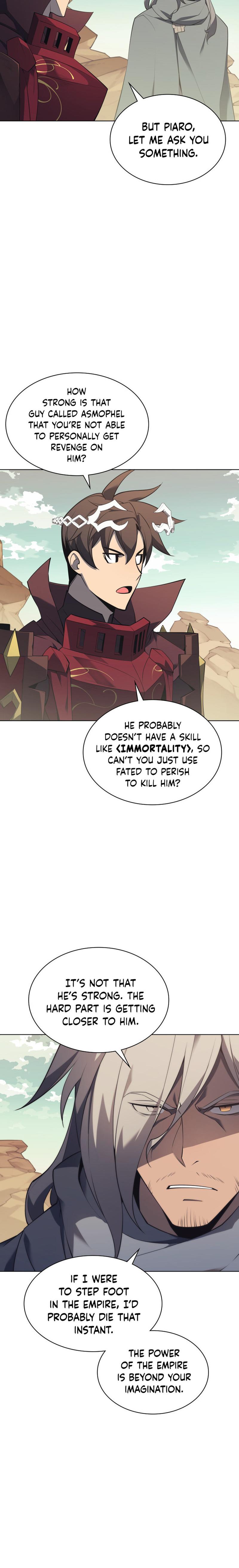Overgeared Chapter 113 - Page 7 in English