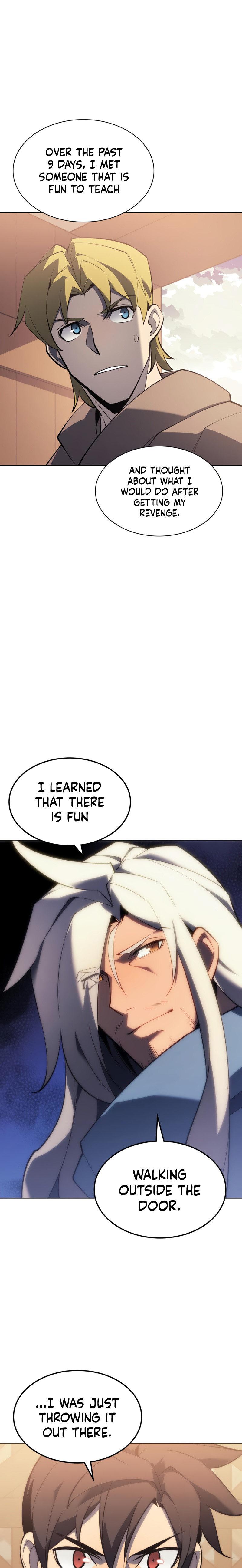 Overgeared Chapter 114 - Page 14 in English