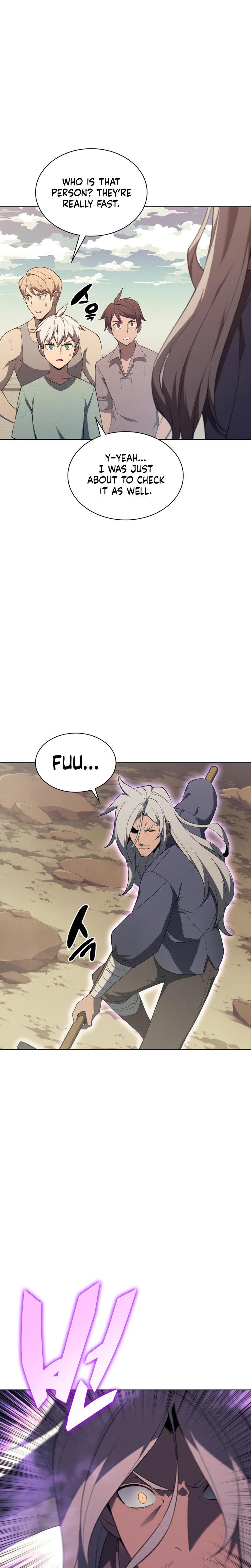 Overgeared Chapter 114 - Page 26 in English