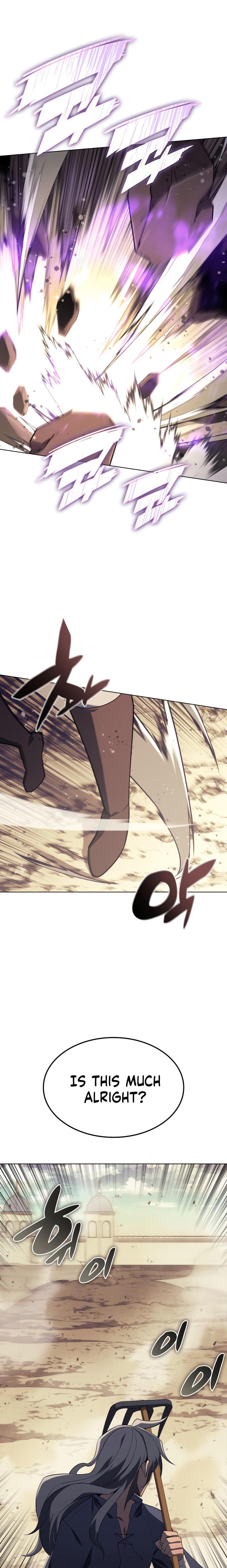Overgeared Chapter 114 - Page 28 in English
