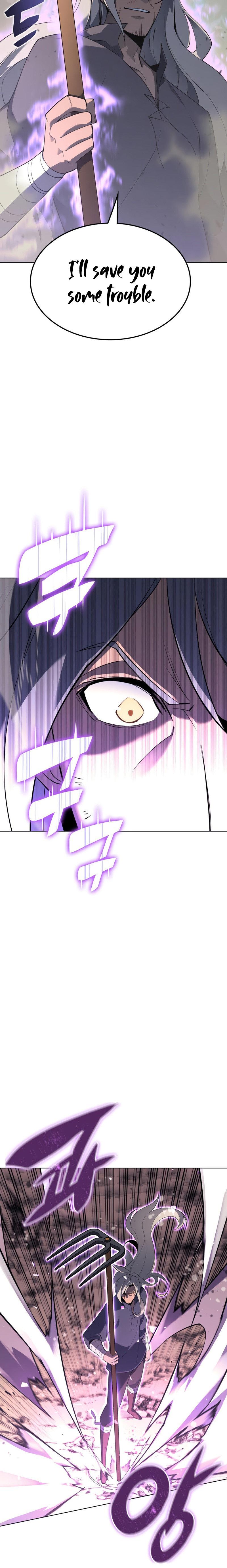Overgeared Chapter 114 - Page 31 in English