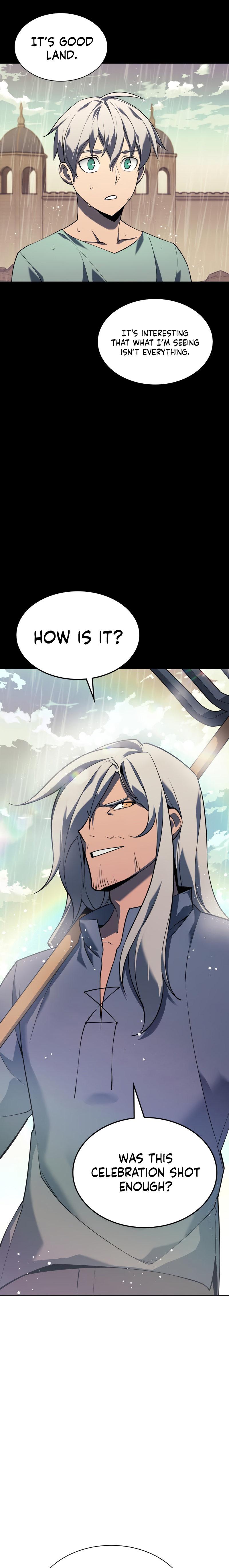 Overgeared Chapter 114 - Page 36 in English