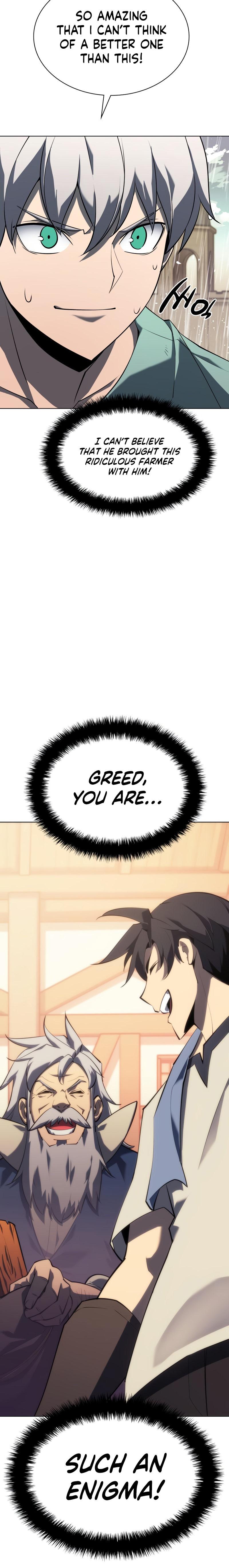 Overgeared Chapter 114 - Page 37 in English