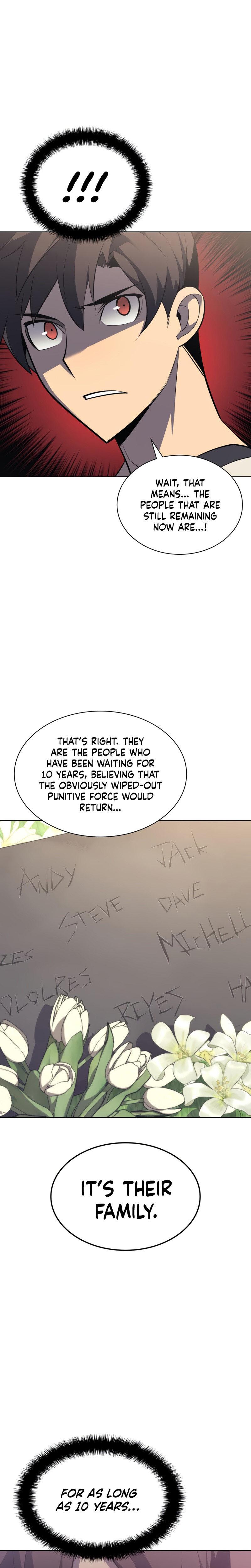 Overgeared Chapter 114 - Page 6 in English