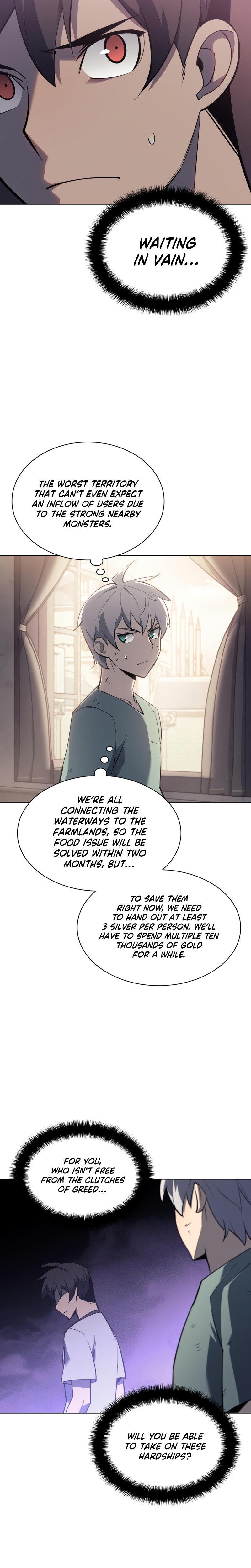 Overgeared Chapter 114 - Page 7 in English