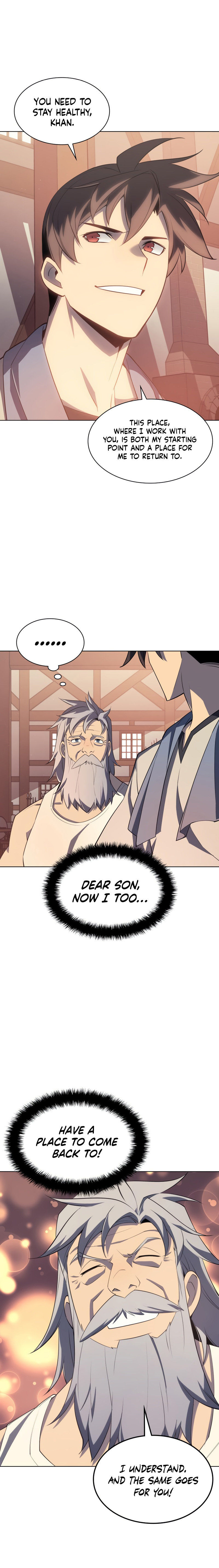 Overgeared Chapter 115 - Page 6 in English
