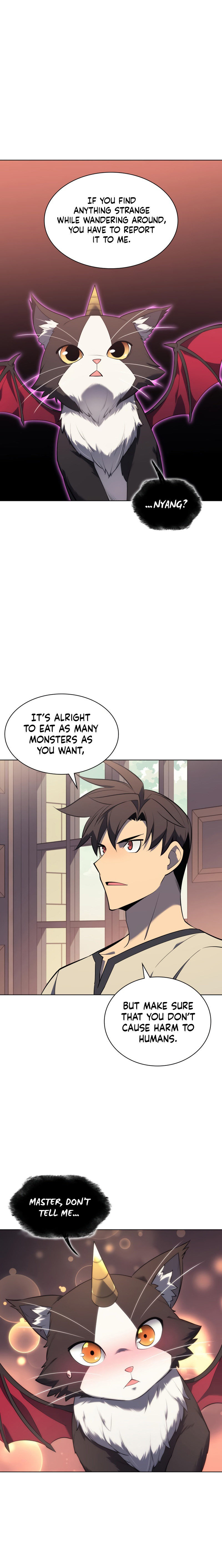 Overgeared Chapter 117 - Page 10 in English