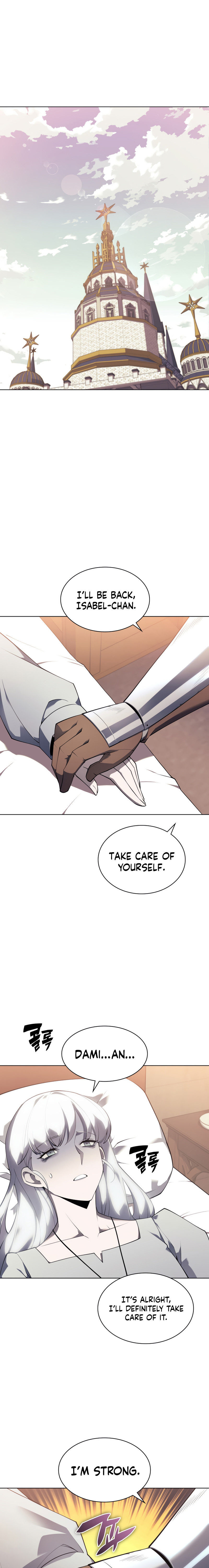 Overgeared Chapter 118 - Page 26 in English