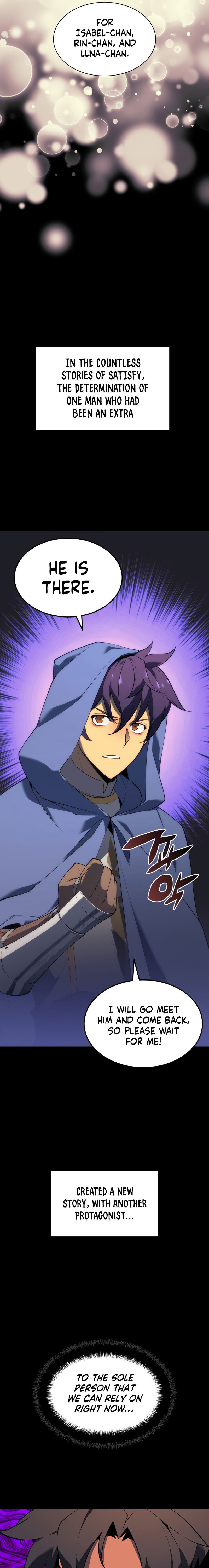 Overgeared Chapter 118 - Page 30 in English