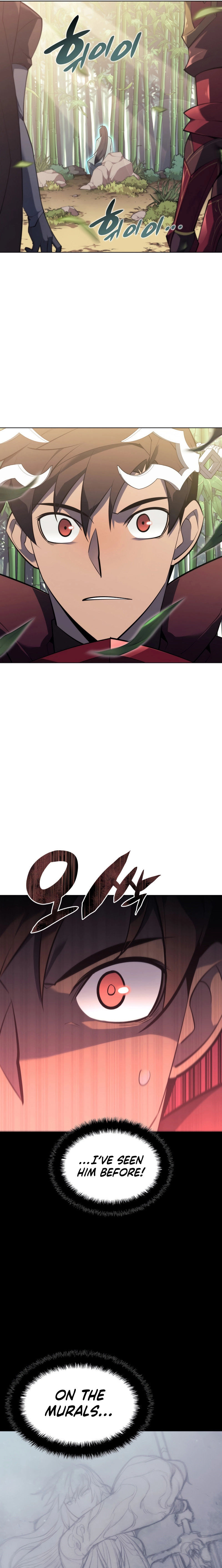Overgeared Chapter 119 - Page 32 in English