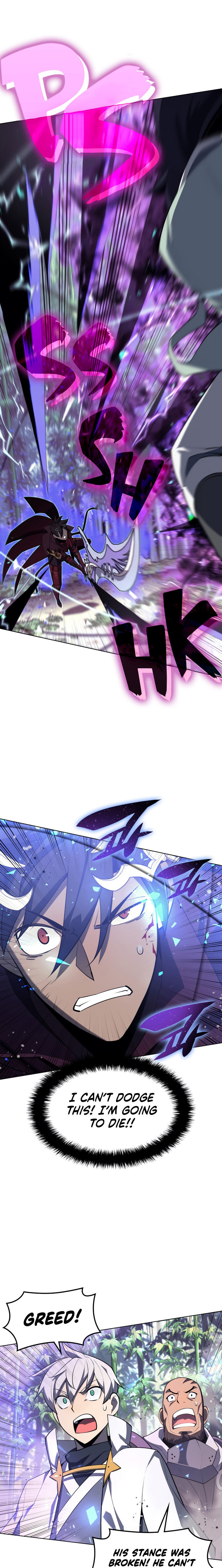 Overgeared Chapter 120 - Page 18 in English