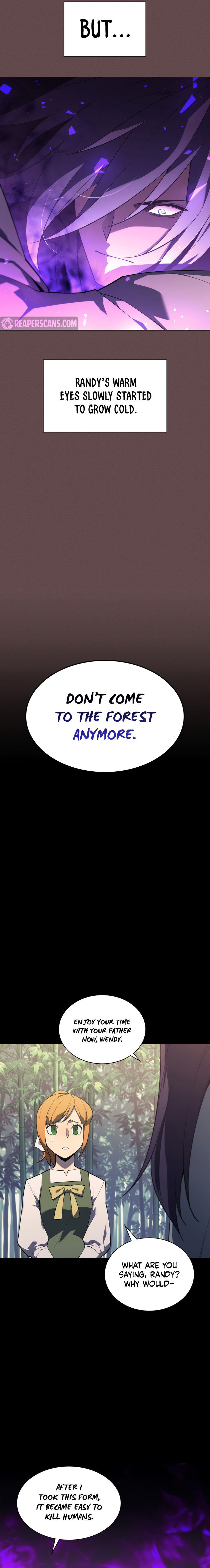 Overgeared Chapter 123 - Page 19 in English