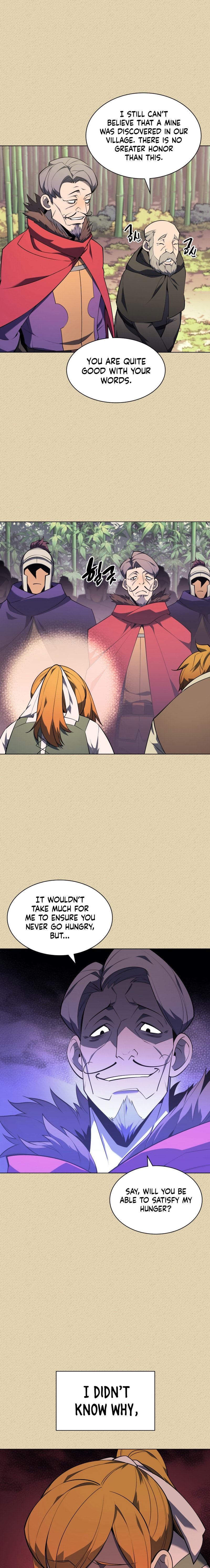 Overgeared Chapter 123 - Page 6 in English
