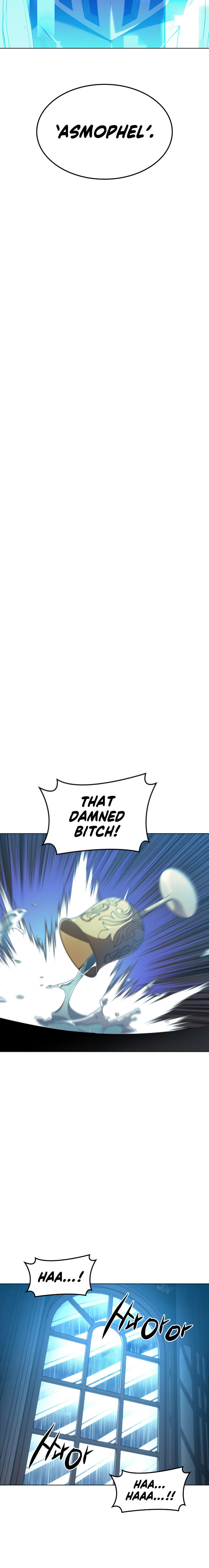 Overgeared Chapter 137 - Page 19 in English