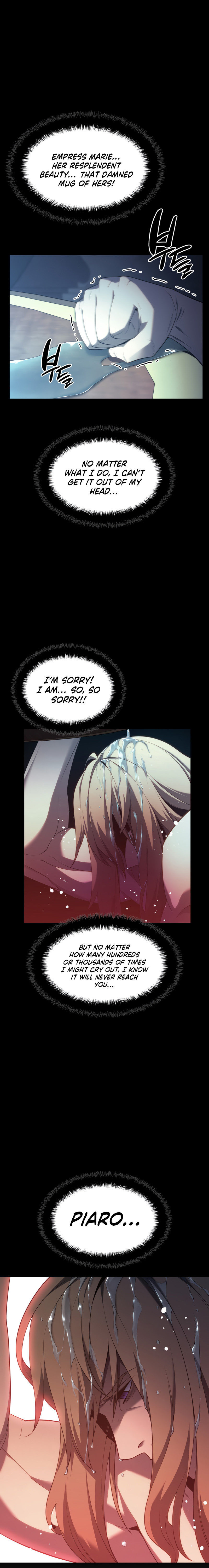 Overgeared Chapter 137 - Page 21 in English