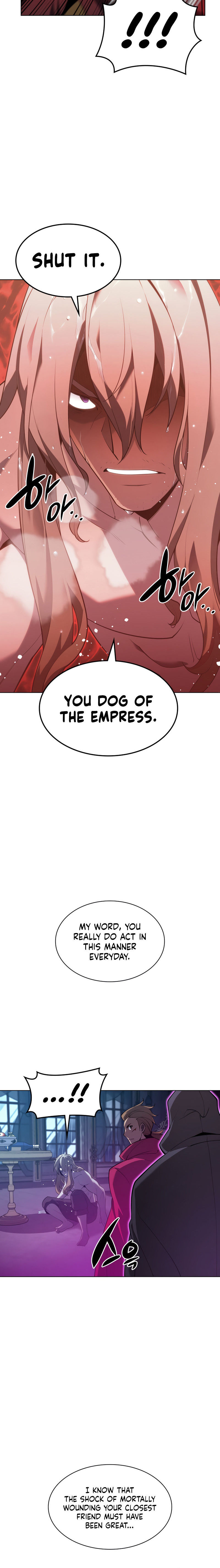 Overgeared Chapter 137 - Page 23 in English